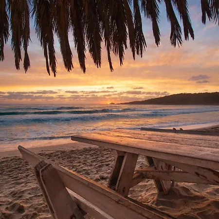 Avec Tres Jolie Vue * Αζάτσιο