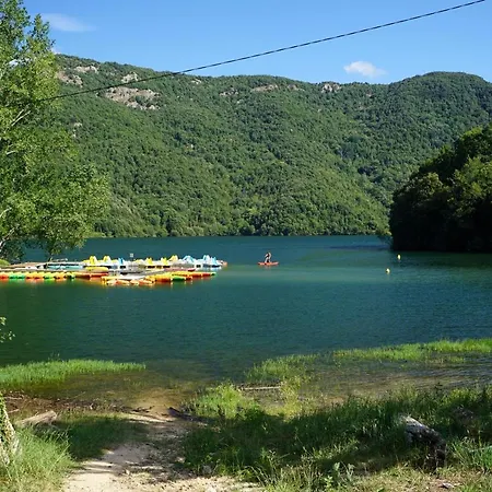 Διαμέρισμα Avec Tres Jolie Vue