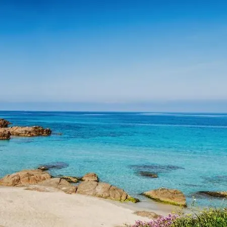 Avec Tres Jolie Vue Διαμέρισμα