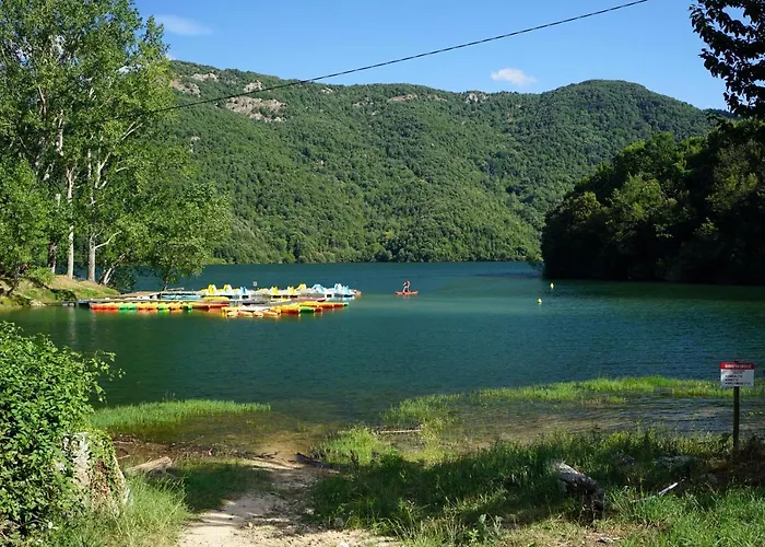Lejlighed Avec Tres Jolie Vue