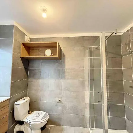 Avec Tres Jolie Vue * Ajaccio (Corsica)