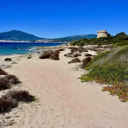 Appartamento Avec Très Jolie Vue