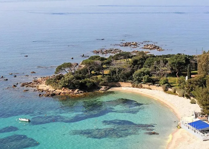 Avec Très Jolie Vue Appartement *