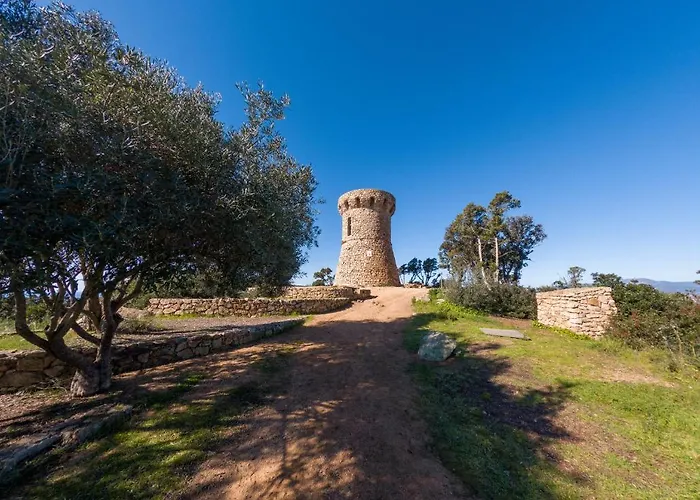 Avec Très Jolie Vue